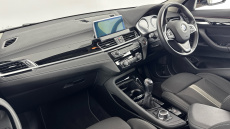 BMW X2 sDrive 18d Sport 5dr Diesel Hatchback